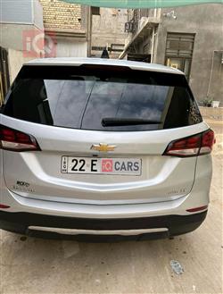 شێڤرۆلێت ئیکۆنۆکس